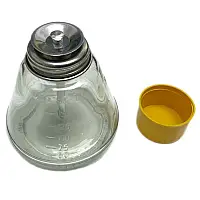 Support VOL yemnist dlya spyrtu z dozatorom dkt 18a sklo 150ml